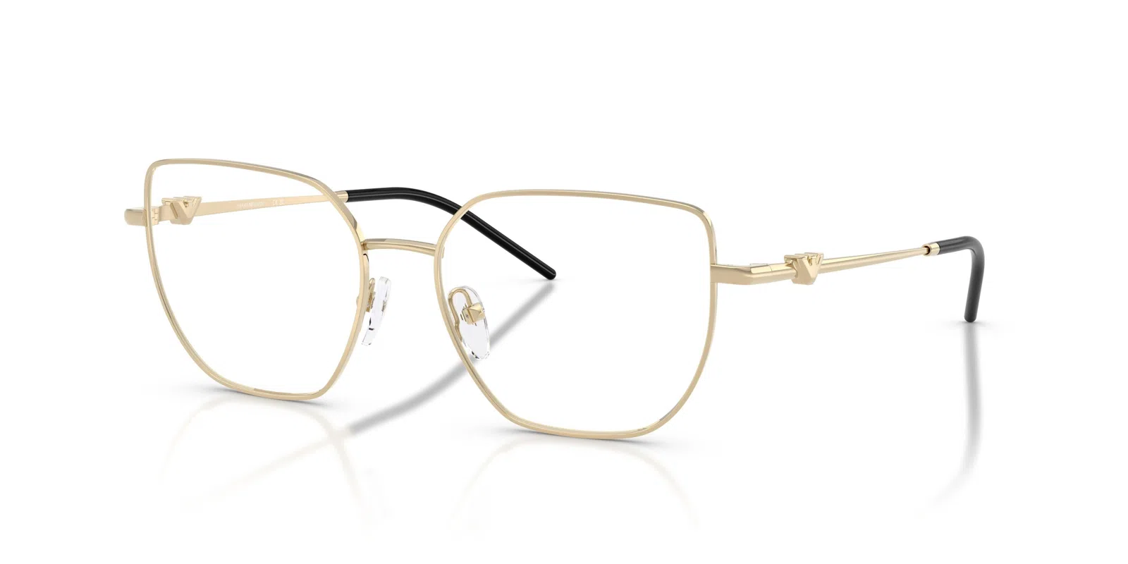 Emporio Armani 1176 Eyeglasses - view 10